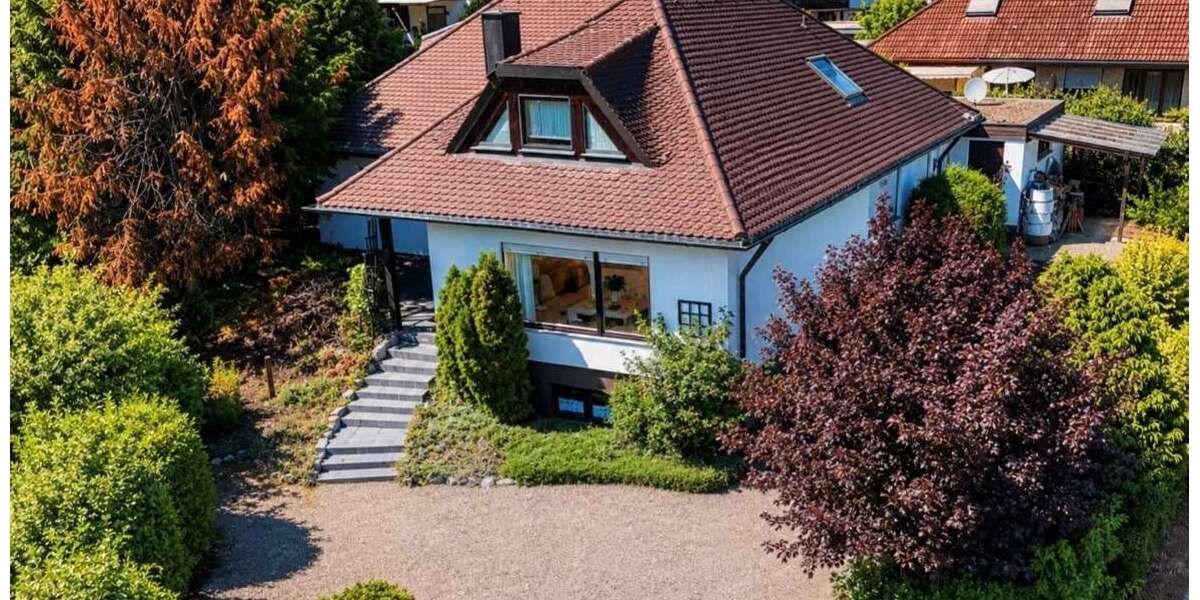 Einfamilienhaus Herbrechtingen - 5 Zimmer, 159 m&sup2;, 450.000&euro; | Angebot:27217880