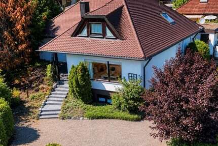 Haus Herbrechtingen - 5 Zimmer, 159 m&sup2;, 450.000&euro; | Angebot:27217880