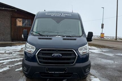 Ford Transit 238.000 km 8.690 &euro; Gussenstadt 89547