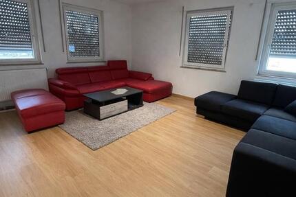 Wohnung Aalen - 4 Zimmer, 120 m&sup2;, 1.000&euro; | Angebot:26044418