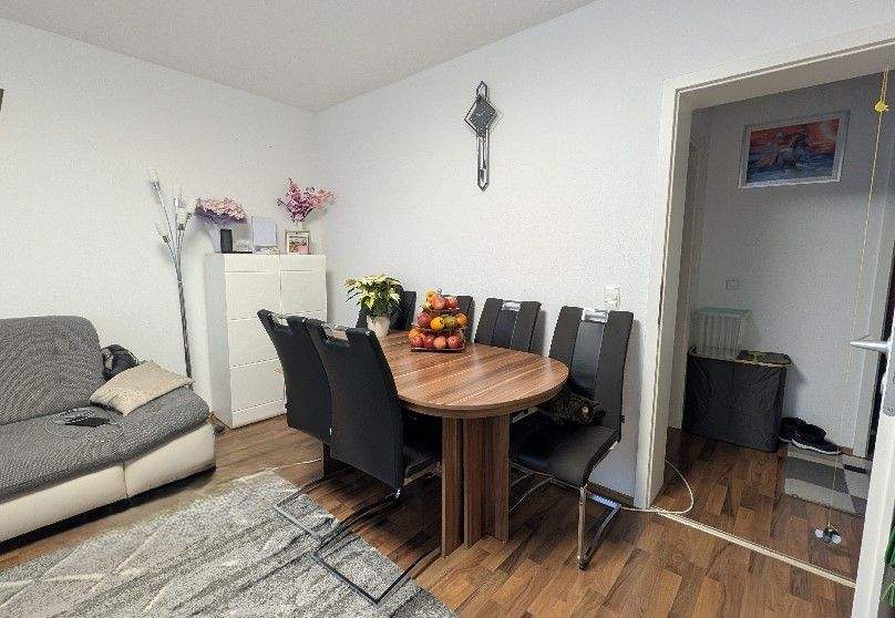 Etagenwohnung Giengen an der Brenz Giengen - 3 Zimmer, 66 m&sup2;, 159.000&euro; | Angebot:25672998