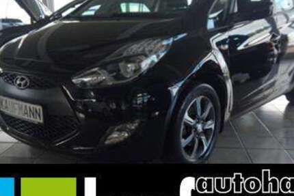 Hyundai iX20 83.397 km 14.990 &euro; Aalen 73434