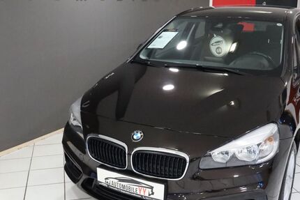 BMW 220 Active Tourer 82.800 km 15.500 &euro; Syrgenstein-Landshausen 89428