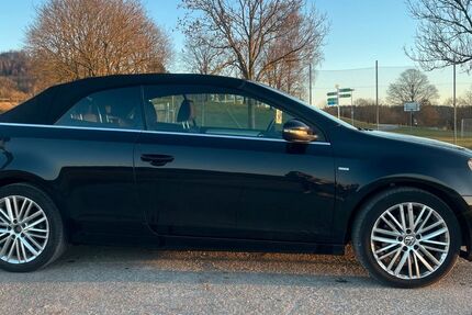 VW Golf 156.000 km 8.400 &euro; Gaildorf 74405