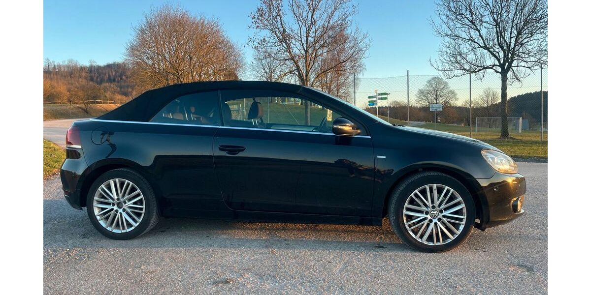 VW Golf 156.000 km 8.400 &euro; Gaildorf 74405