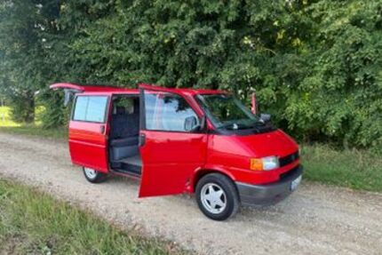 VW T4 Multivan 213.935 km 14.999 &euro; Neresheim 73450