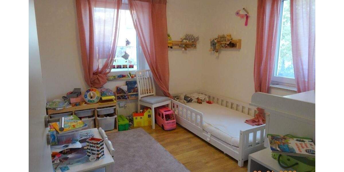 Etagenwohnung Schwäbisch Gmünd / Hussenhofen Hussenhofen - 3 Zimmer, 91 m&sup2;, 930&euro; | Angebot:25694518