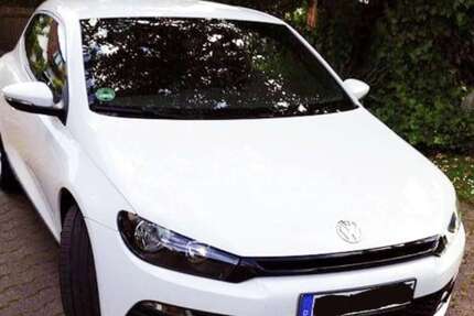 VW Scirocco 209.000 km 3.699 &euro; Gerstetten 89547