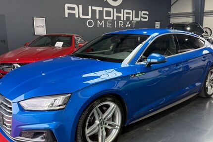 Audi A5 79.000 km 27.900 &euro; Aalen-Essingen 73457