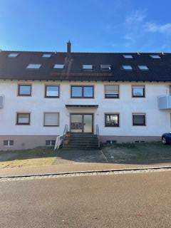 Etagenwohnung Aalen Dewangen - 2 Zimmer, 20 m&sup2;, 89.000&euro; | Angebot:27014235
