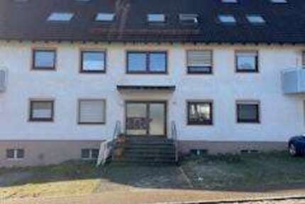 Wohnung Aalen Dewangen - 2 Zimmer, 20 m&sup2;, 89.000&euro; | Angebot:27014235