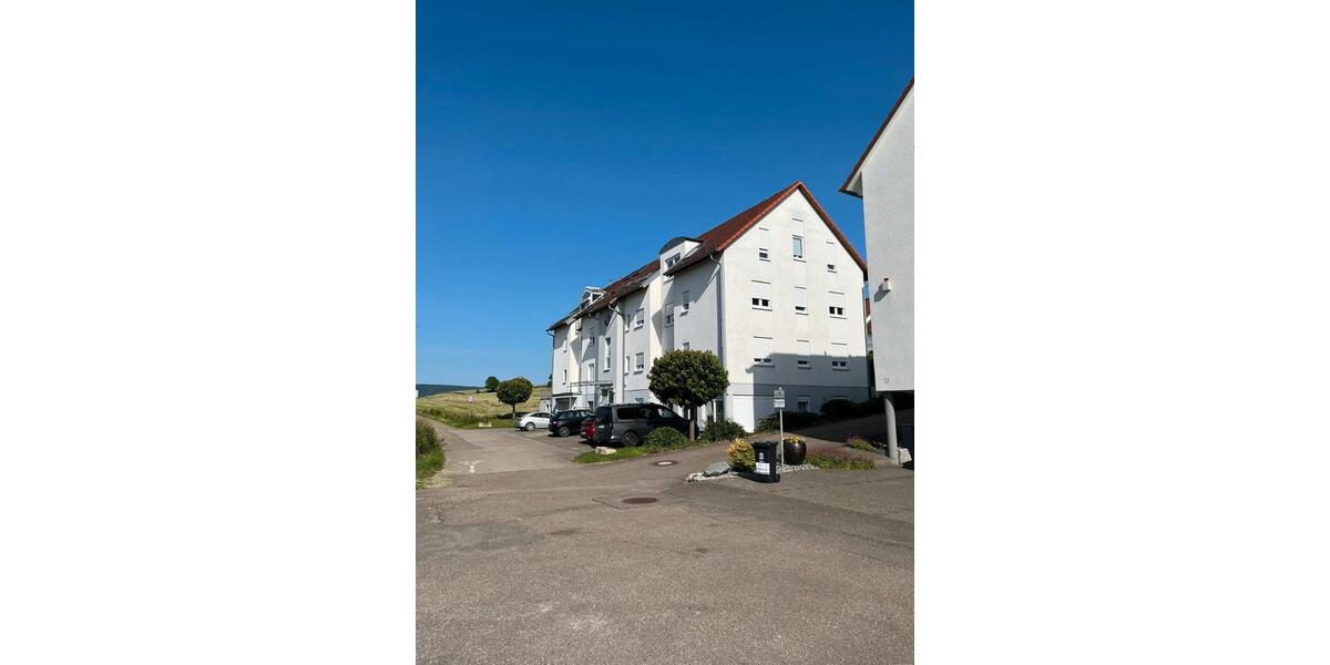 Etagenwohnung Aalen Unterkochen - 2 Zimmer, 52 m&sup2;, 690&euro; | Angebot:26432806