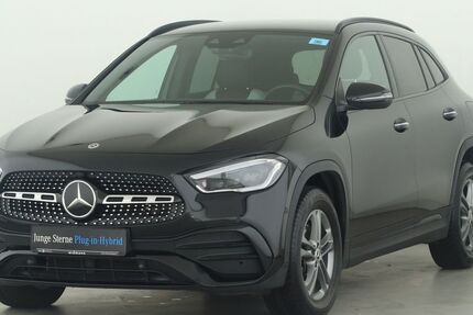 Mercedes-Benz GLA 250 97.261 km 27.850 &euro; Aalen 73431