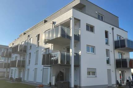 Wohnung Nördlingen - 1 Zimmer, 47 m&sup2;, 281.430&euro; | Angebot:25741036
