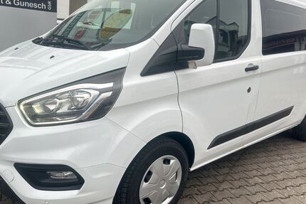 Ford Transit 73.000 km 22.490 &euro; Heidenheim-Schnaitheim 89520