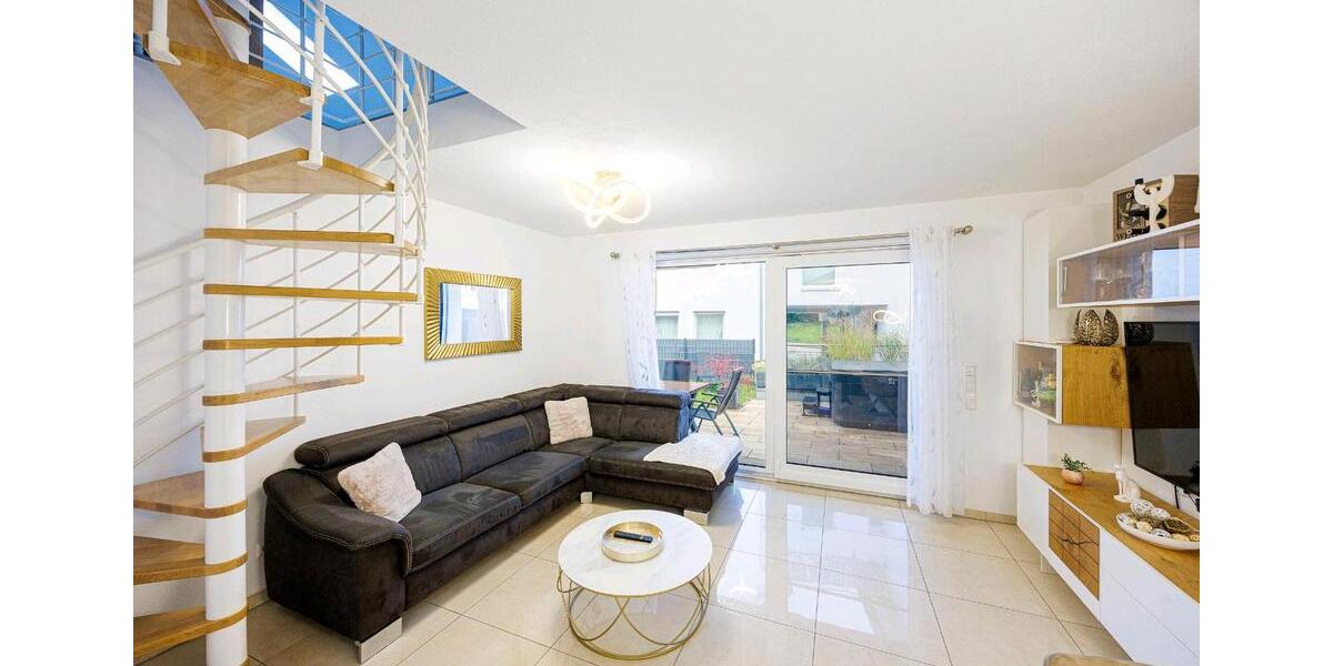 Bungalow Aalen Dewangen - 5.5 Zimmer, 124 m&sup2;, 590.000&euro; | Angebot:26075232