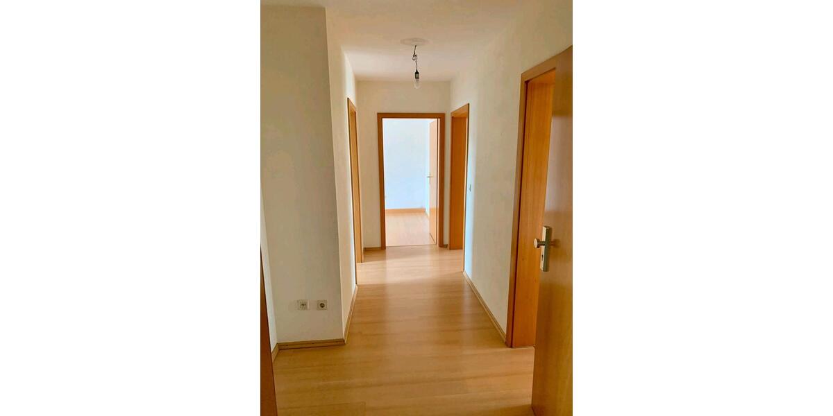 Hochparterre Frankenhardt - 3 Zimmer, 64 m&sup2;, 255.000&euro; | Angebot:24093870