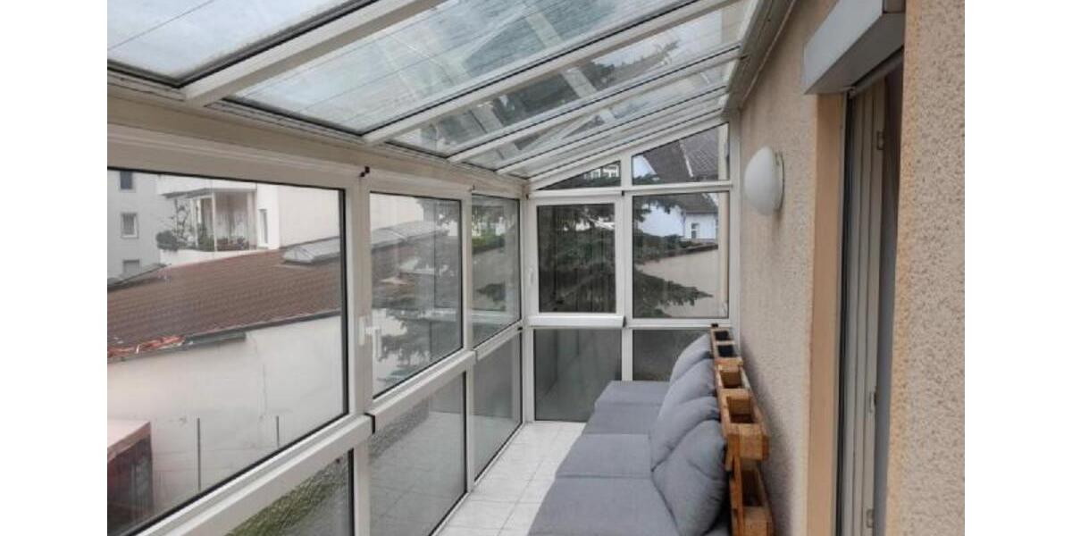 Etagenwohnung Schwäbisch Gmünd - 2.5 Zimmer, 80 m&sup2;, 720&euro; | Angebot:25710202