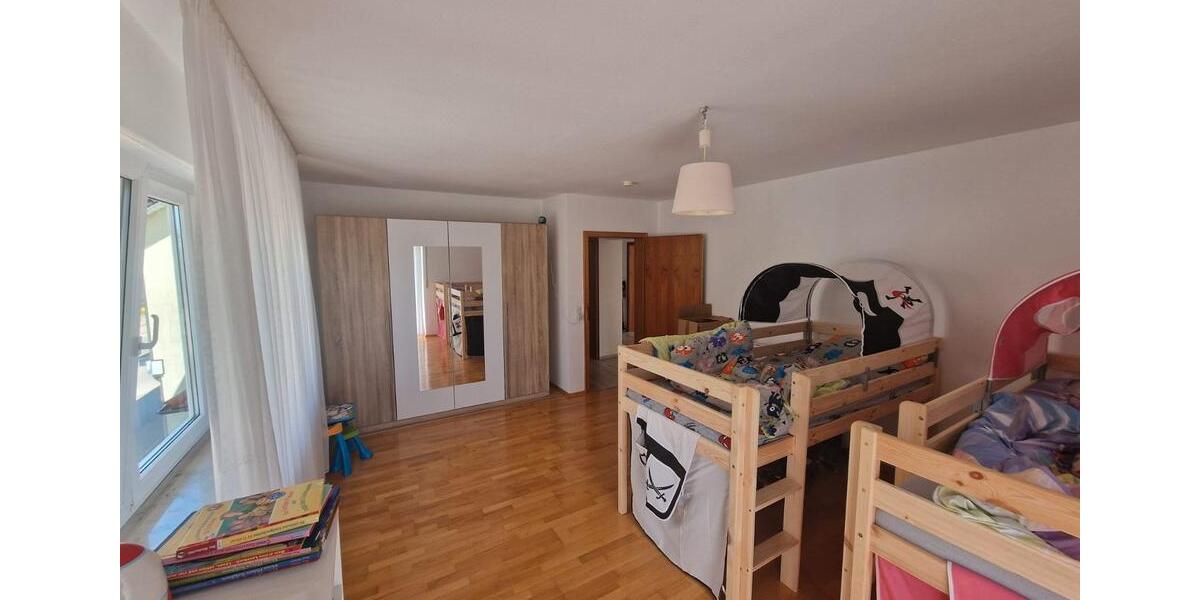 Etagenwohnung Stödtlen - 3 Zimmer, 90 m&sup2;, 650&euro; | Angebot:26460111