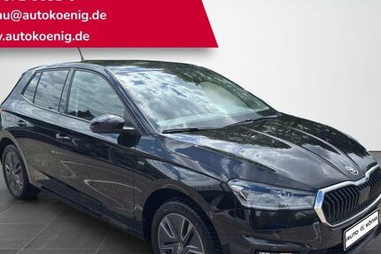 Skoda Fabia 19.450 km 20.990 &euro; Nördlingen 86720