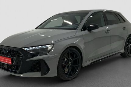Audi RS3 2.434 km 70.950 &euro; Aalen 73431