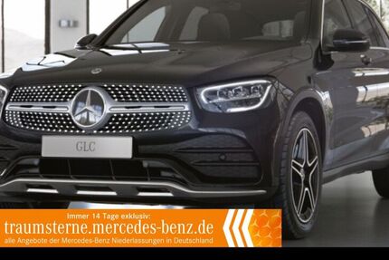Mercedes-Benz GLC 220 63.475 km 38.890 &euro; Schwäbisch Gmünd 73529