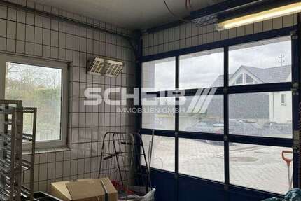 Gewerbeobjekt Frankenhardt - 1.300.000&euro; | Angebot:18912690