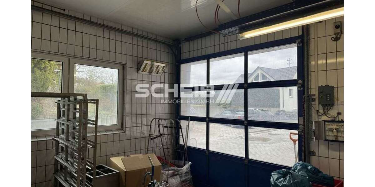 Gewerbeobjekt Frankenhardt - 1.300.000&euro; | Angebot:18912690