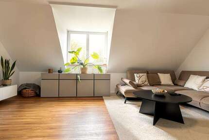 Wohnung Aalen Ebnat - 3.5 Zimmer, 100 m&sup2;, 333.000&euro; | Angebot:26639445
