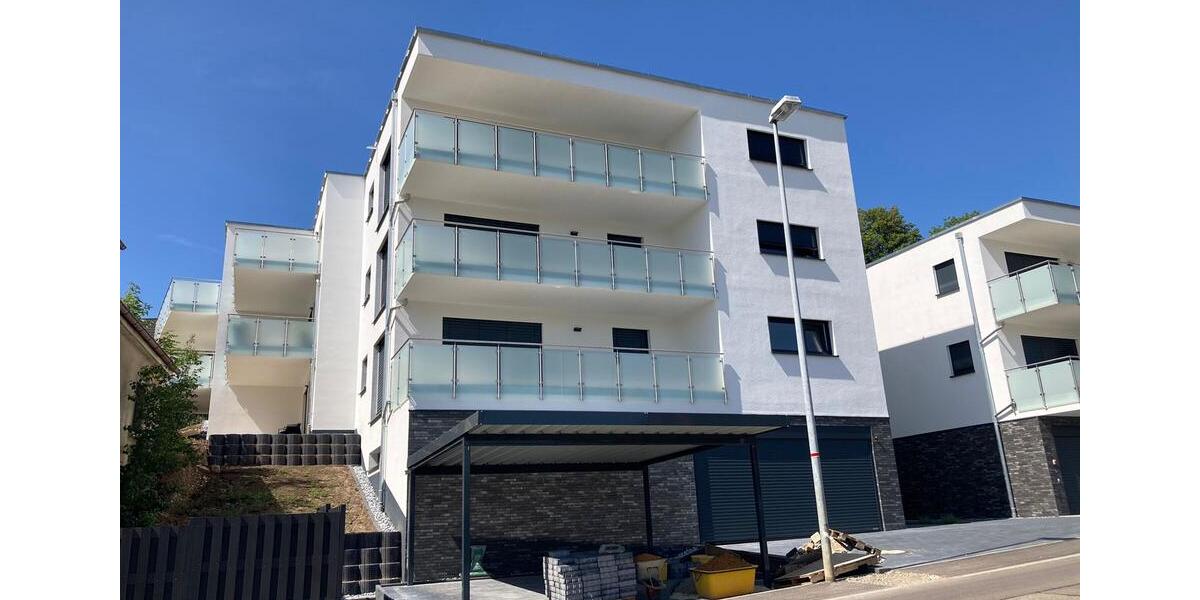 Etagenwohnung Heuchlingen - 3 Zimmer, 97 m&sup2;, 890&euro; | Angebot:25978052