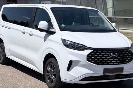 Ford Tourneo Custom 15.000 km 48.999 &euro; Steinheim am Albuch 89555