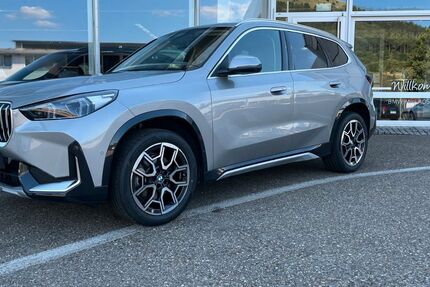 BMW X1 6.910 km 46.950 &euro; Bopfingen 73441