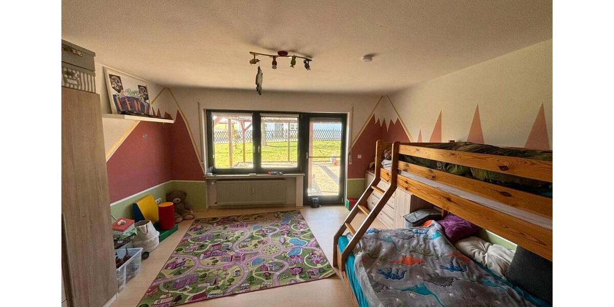 Einfamilienhaus Bühlertann - 12 Zimmer, 312 m&sup2;, 538.000&euro; | Angebot:25406028