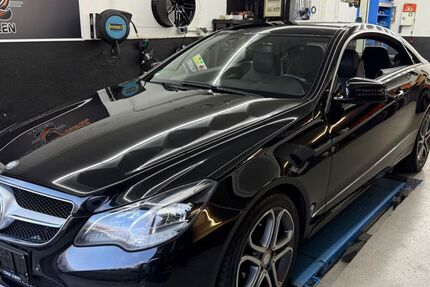 Mercedes-Benz E 200 150.000 km 18.290 &euro; Aalen 73431