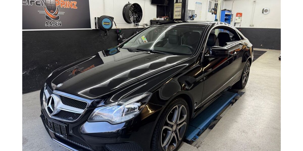 Mercedes-Benz E 200 150.000 km 18.290 &euro; Aalen 73431