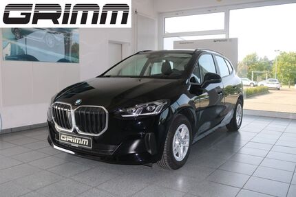 BMW 216 Active Tourer 16.400 km 25.790 &euro; Nördlingen 86720