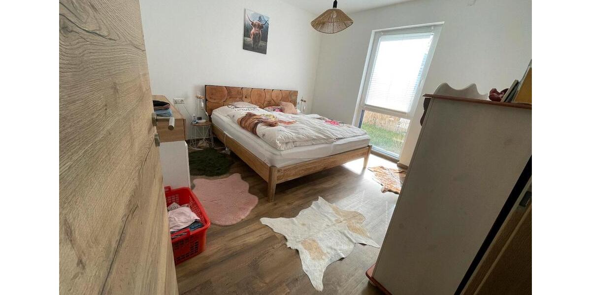 Erdgeschoßwohnung Hüttlingen - 3 Zimmer, 84 m&sup2;, 1.050&euro; | Angebot:25174487