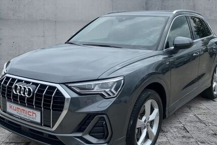 Audi Q3 50.600 km 27.690 &euro; Aalen-Dauerwang 73457