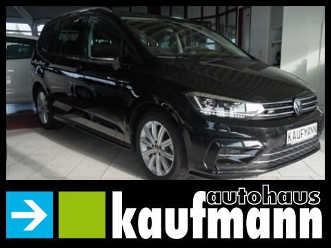VW Touran 25.788 km 33.790 &euro; Aalen-Dewangen 73434