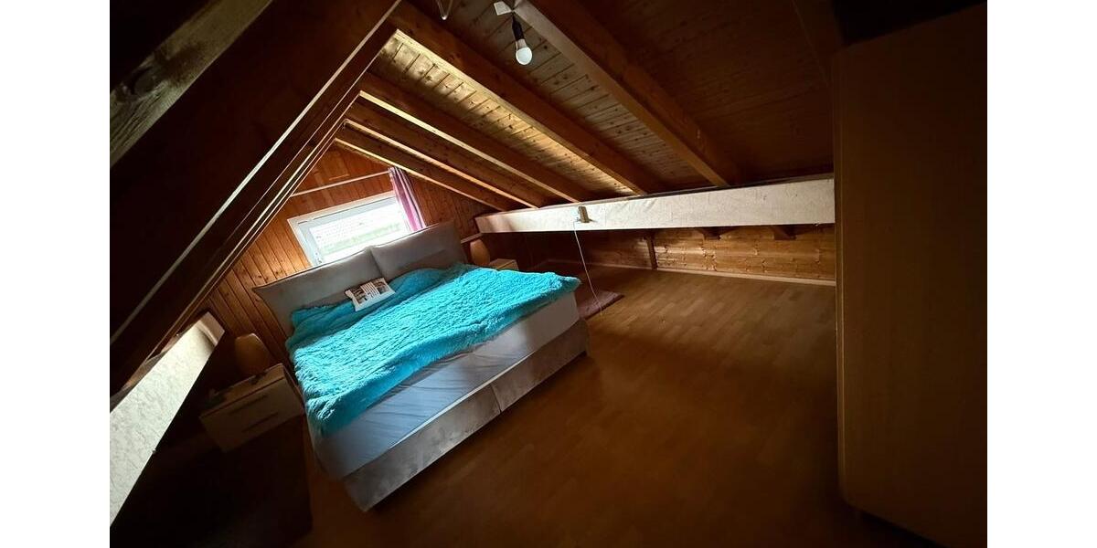 Etagenwohnung Schwäbisch Gmünd - 3 Zimmer, 68 m&sup2;, 890&euro; | Angebot:25283972