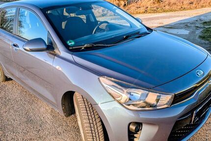 Kia Rio 138.531 km 6.899 &euro; Westhausen 73463