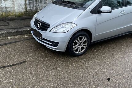 Mercedes-Benz A 180 143.135 km 4.490 &euro; Zöschingen 89447