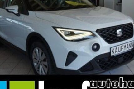 Seat Arona 61.139 km 17.990 &euro; Aalen-Dewangen 73434