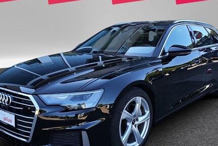 Audi A6 28.916 km 36.980 &euro; Schwäbisch Gmünd 73527