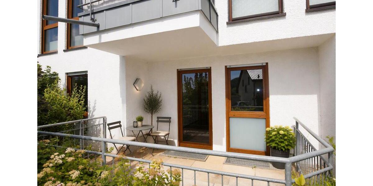 Erdgeschoßwohnung Aalen Ebnat - 3 Zimmer, 85 m&sup2;, 239.000&euro; | Angebot:27621241
