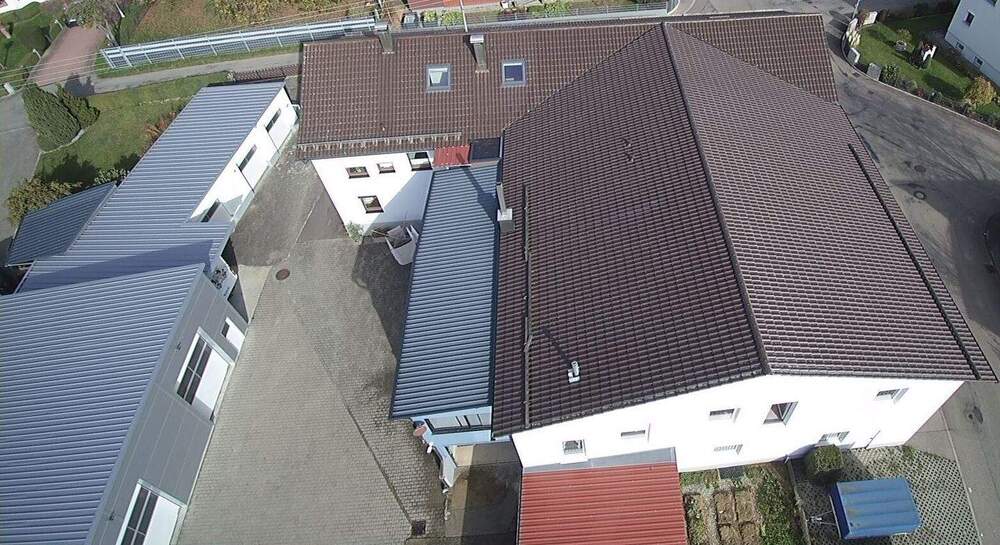 Mehrfamilienhaus, Wohnhaus Aalen Ebnat - 1 Zimmer, 588 m&sup2;, 1.299.000&euro; | Angebot:25733303