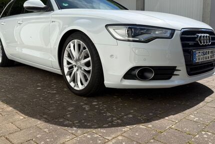 Audi A6 170.000 km 13.000 &euro; Ellwangen 73479