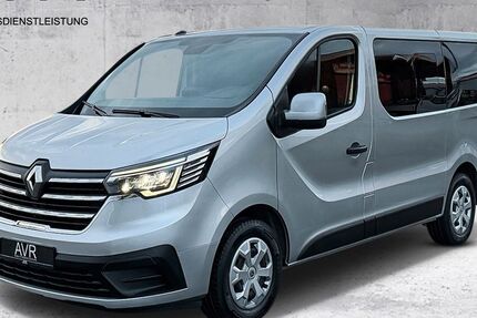 Renault Trafic 96.500 km 25.950 &euro; Rainau 73492