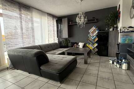 Wohnung Heidenheim an der Brenz - 4 Zimmer, 107 m&sup2;, 315.000&euro; | Angebot:23227539