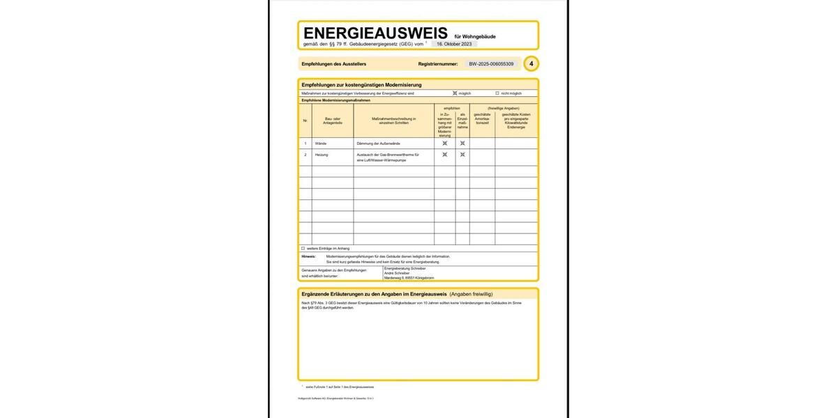 Einfamilienhaus Heidenheim an der Brenz Aufhausen - 6 Zimmer, 120 m&sup2;, 345.000&euro; | Angebot:25922578